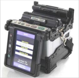 Jual Splicer Fujikura 80s, Sumitomo T81c >harga Mini>